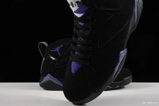 Rep Jordan Bucks Air 7 Retro Allen Ray 304775-053 0627